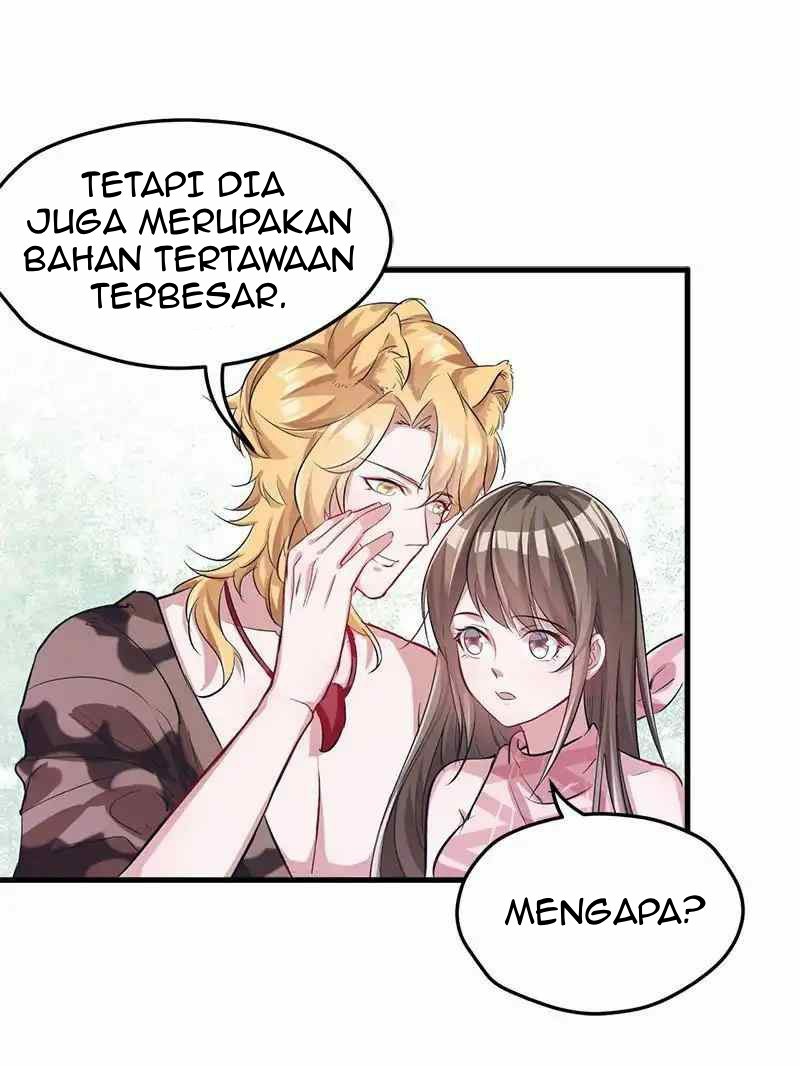 Beauty and the Beasts Chapter 65 Gambar 30